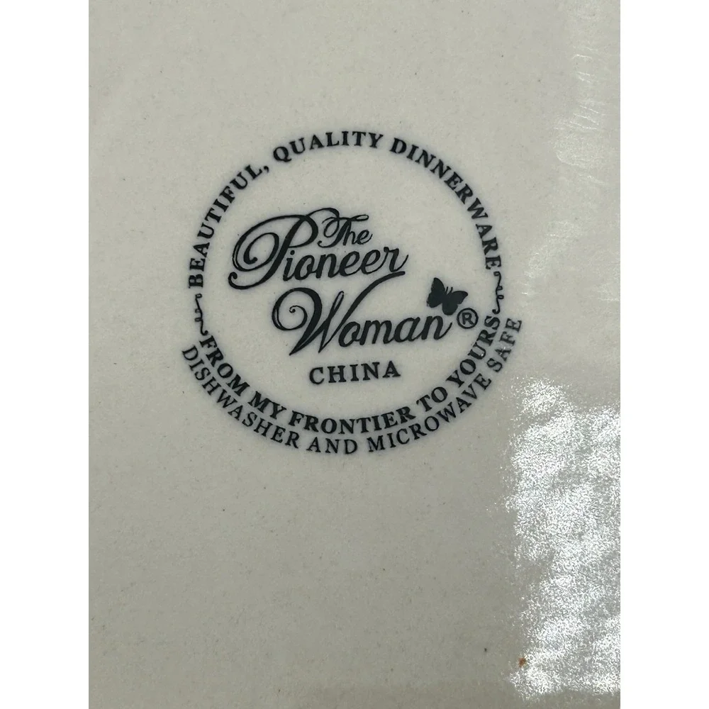 The Pioneer Woman pioneer woman